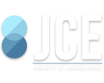 Logotipo site JCE